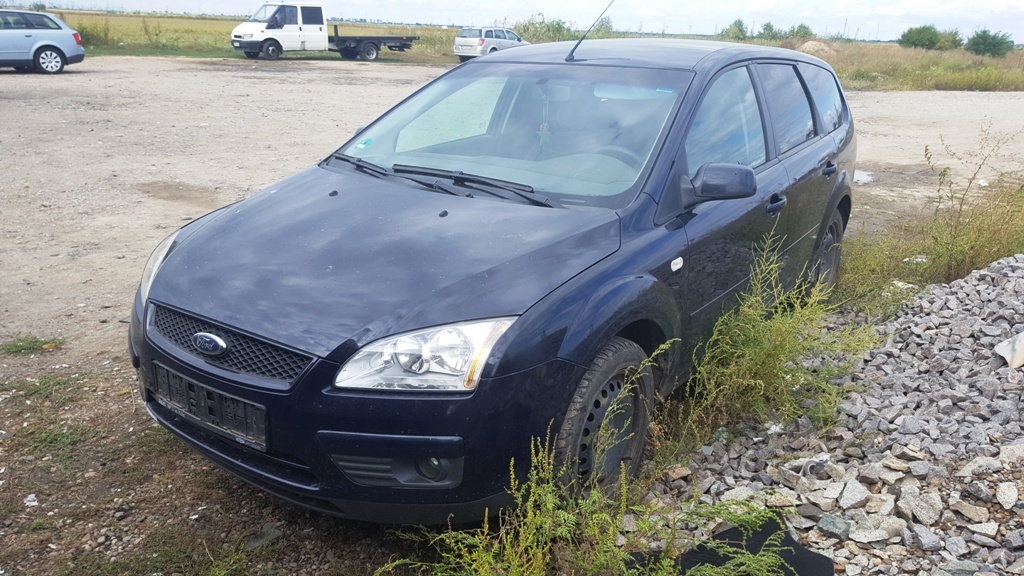 Oglinda stanga Ford Focus 2 - 2007 - break