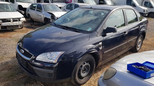 Oglinda stanga Ford Focus 2 2007