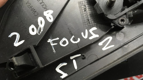 Oglinda stanga Ford Focus 2 cod: 2128363
