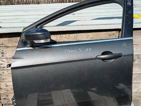 Oglinda stanga Ford Focus 3 2017