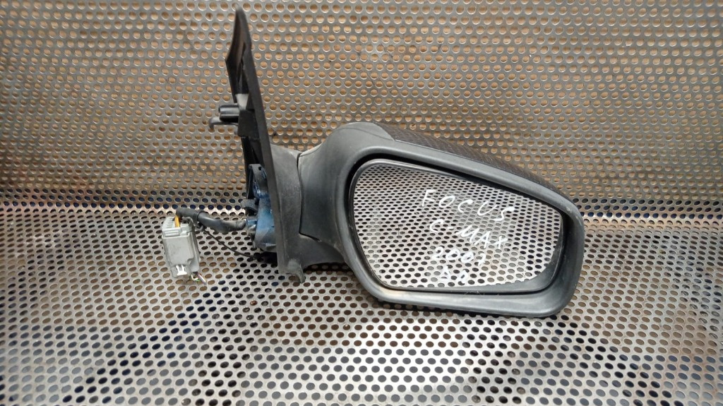 Oglinda stanga Ford Focus C-MAX 2007