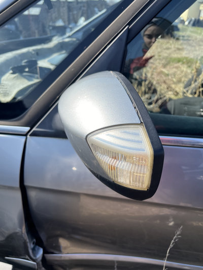 Oglinda stanga Ford Galaxy 2007, 7 PINI