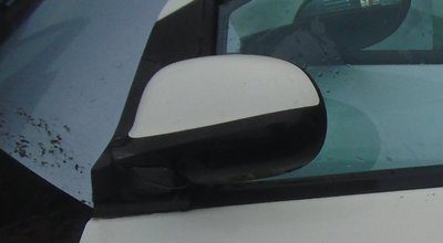 Oglinda stanga Ford Ka din 2010