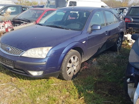 Oglinda stanga Ford Mondeo 2004