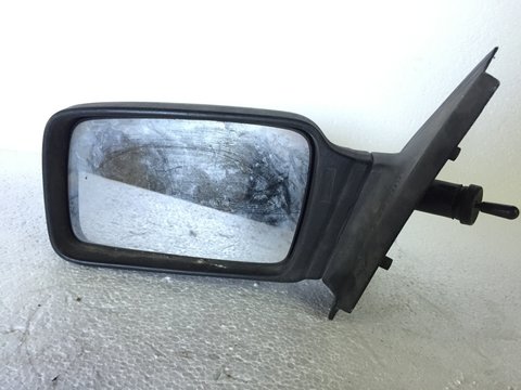 Oglinda stanga Ford Sierra - manuala 83BB17683FB