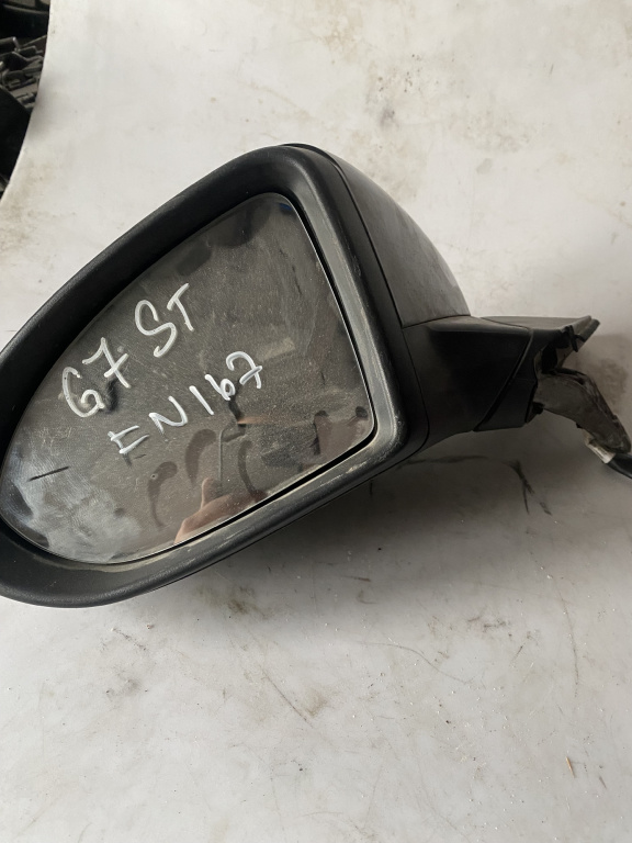Oglinda Stanga Golf 7 Volkswagen Golf 7 an 2016 cod piesa Fn210