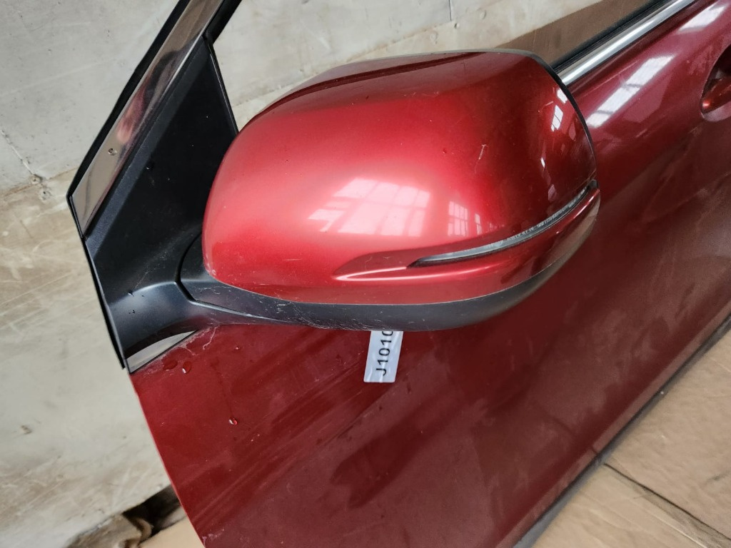 Oglinda stanga Honda CR-V an de fabricatie 2013