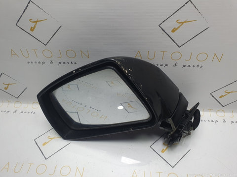 Oglinda stanga HYUNDAI COUPE (GK) [ 2001 - 2012 ] OEM 012177 / 012178