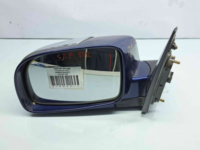 Oglinda stanga Hyundai Santa Fe 2 (CM) [Fabr 2005-