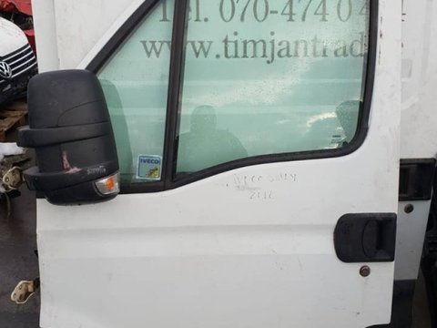 Oglinda stanga Iveco Daily 5 2012