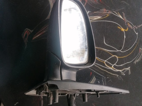 Oglinda stanga Kalos Aveo mecanica hatchback