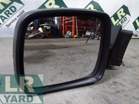 Oglinda stanga Land Rover Discovery 4 GRI