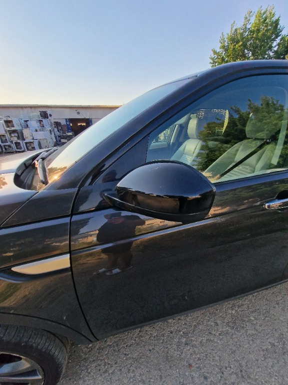 Oglinda stanga Land Rover Discovery Sport facelift 360 unghi mort
