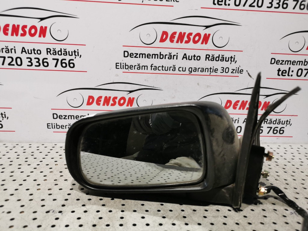Oglinda Stanga MAZDA 626 1998-2002