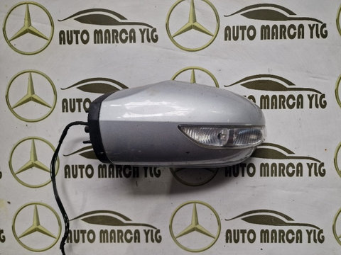 Oglinda stanga Mercedes A200 W169