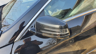 Oglinda stanga mercedes e class w207 facelift