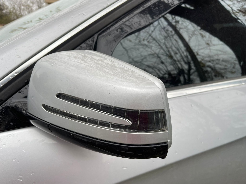 OGLINDA STANGA MERCEDES E-CLASS W212 2010 EURO 5 R