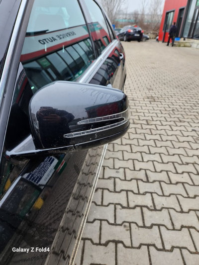 Oglinda stanga Mercedes E-Class W212