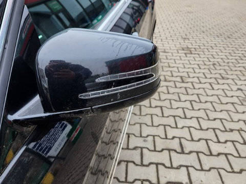 Oglinda stanga Mercedes E-Class W212
