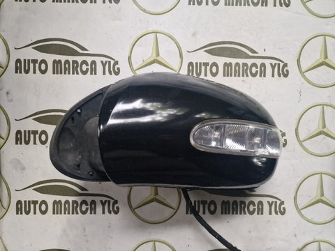 Oglinda stanga Mercedes ML W164 (fara sticla)
