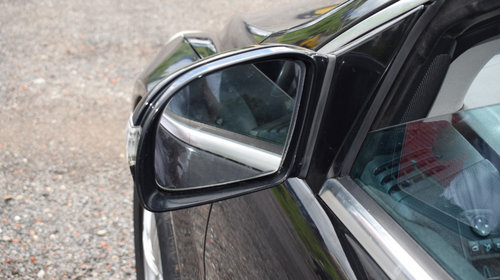 Oglinda stanga Mercedes R Class W251 654