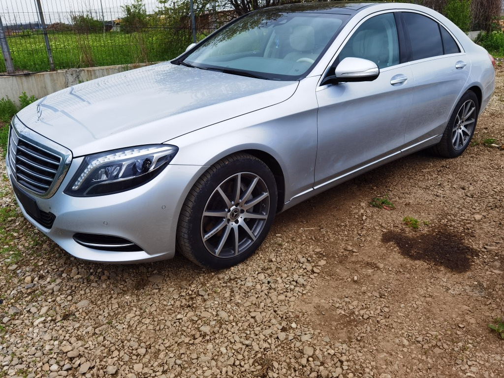 Oglinda stanga Mercedes S350 cdi W222 4 matic