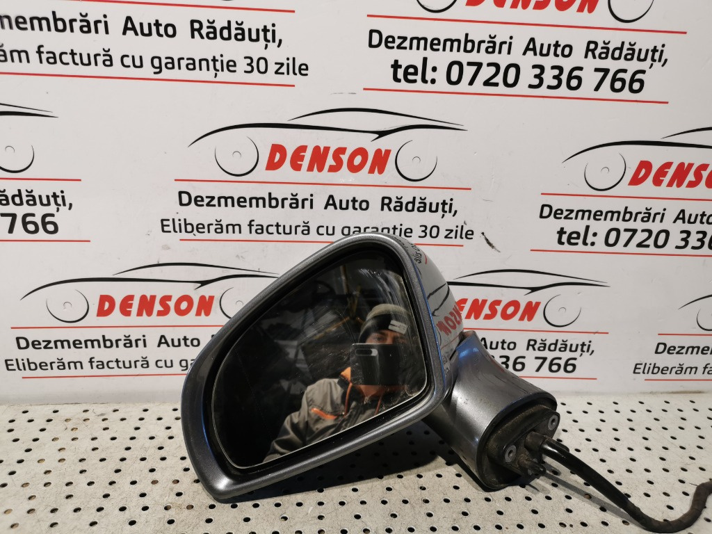 Oglinda Stanga MERCEDES SLC [R172] 2016-2020