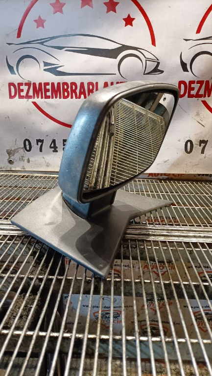 Oglinda stanga Mercedes Vito W638 2005 duba 2.2 cod E9010089