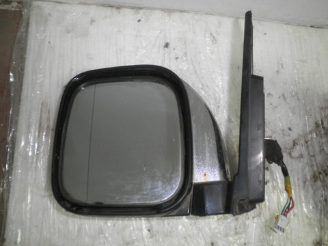 Oglinda stanga Mitsubishi Pajero