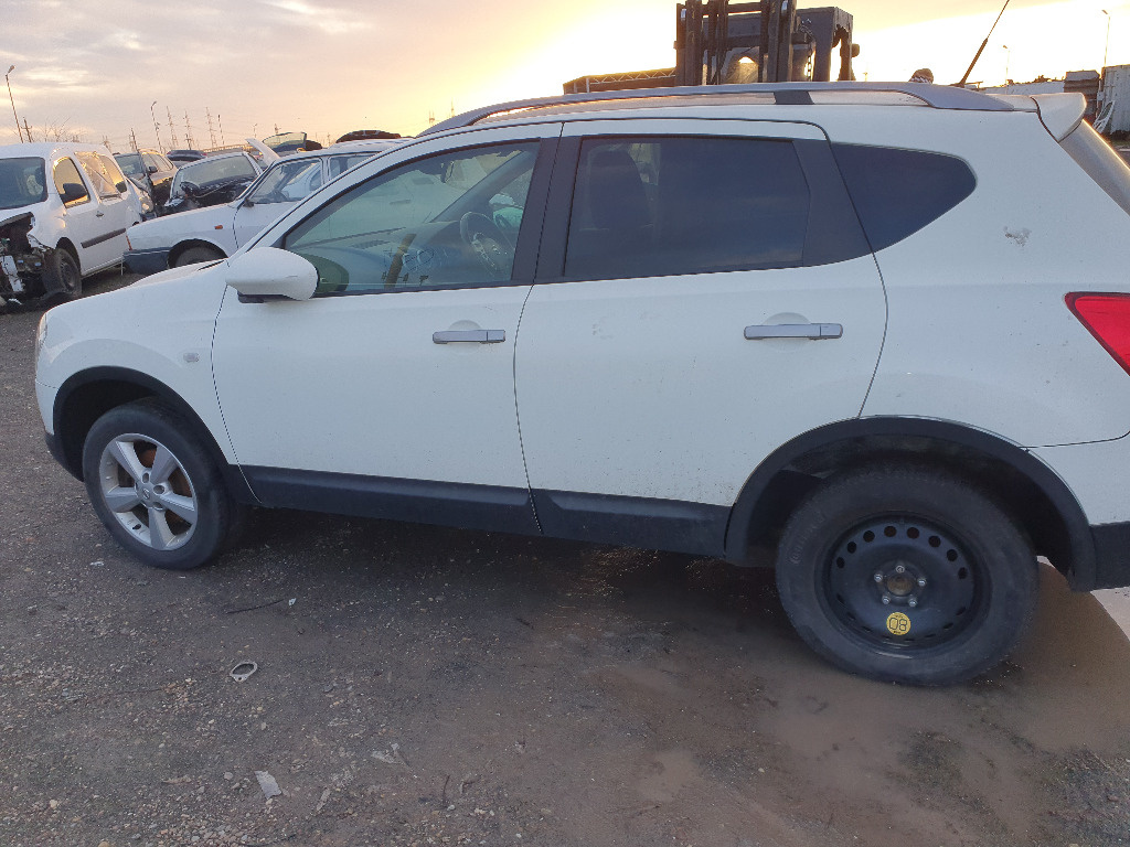 Oglinda Stanga Nissan Qashqai 2009