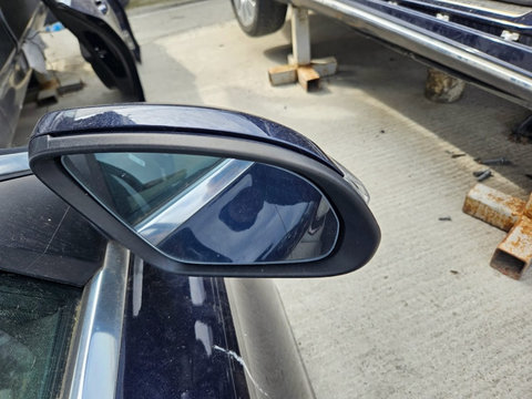 Oglinda stanga / oglinda dreapta cu senzor unghi mort si rabatare electrica Mercedes C-Class w205 din 2017