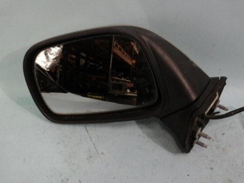 Oglinda stanga Opel Agila (2000-)
