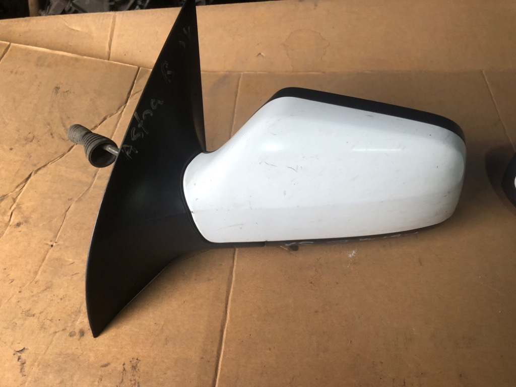 Oglinda stanga Opel Astra G