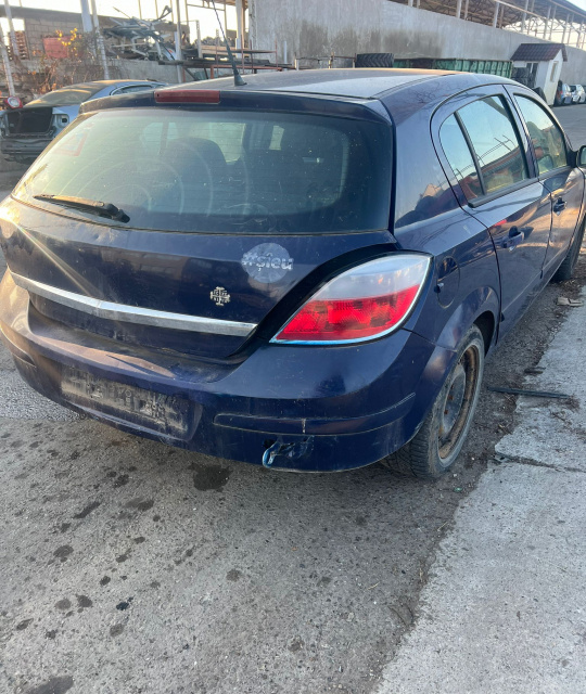 Oglinda stanga Opel Astra H [2004 - 2007