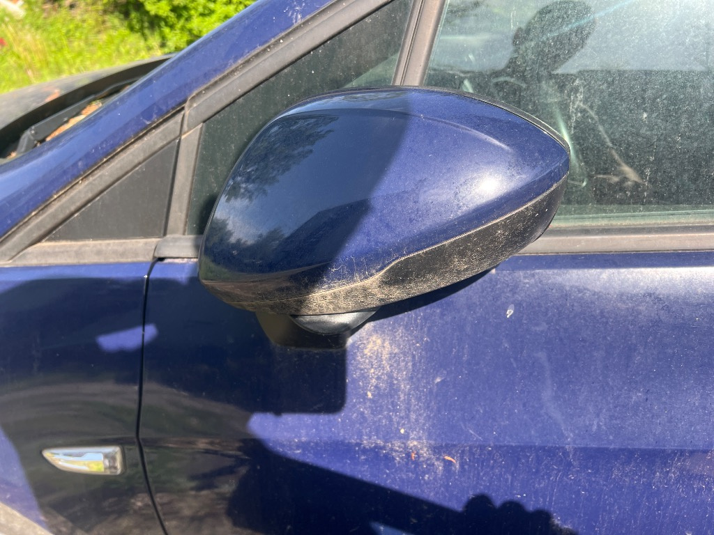 Oglinda stanga Opel Astra K 2016
