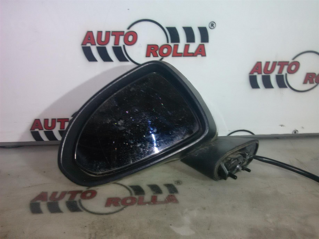 Oglinda stanga Opel Corsa D 1.2s.