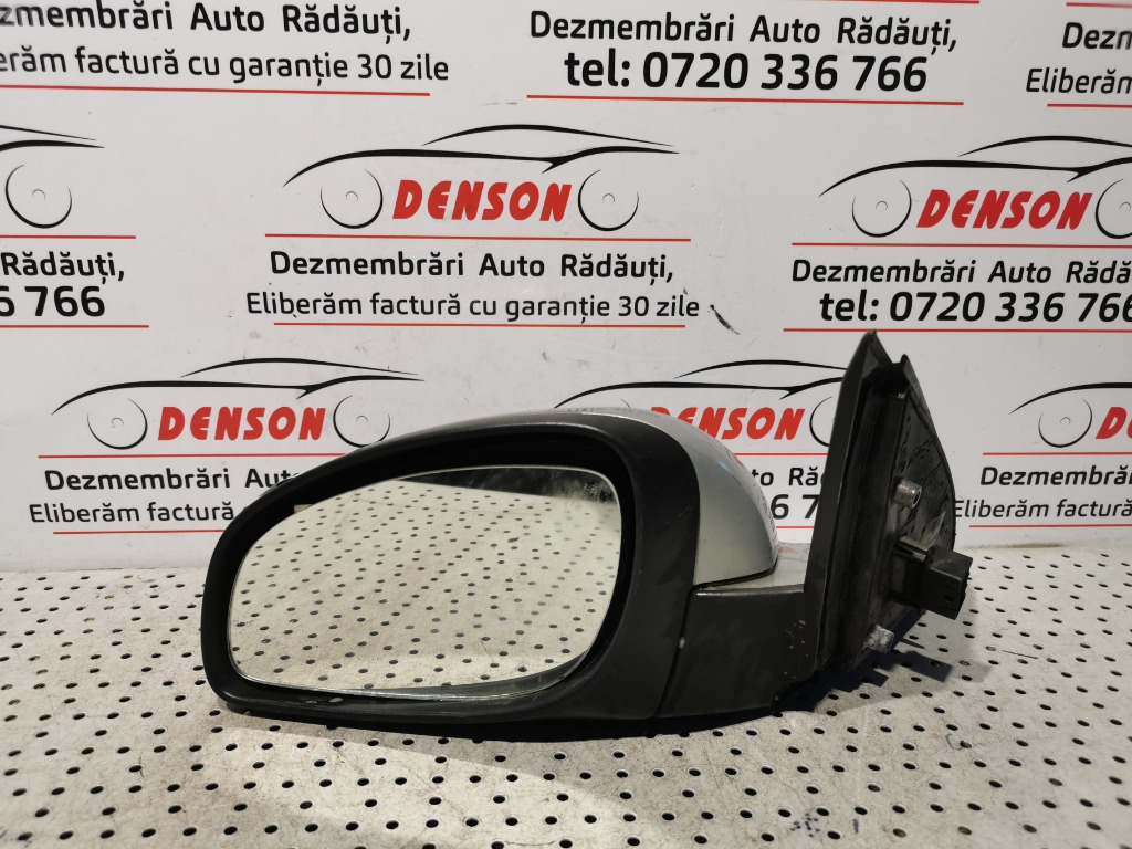 Oglinda Stanga OPEL VECTRA C 2002-2005