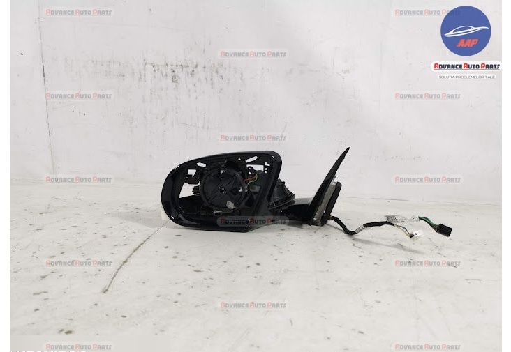 Oglinda Stanga originala Mercedes-Benz E-Class W213 2016 2017 2018 2019 2020 Mercedes-Benz E-Class W213 2016 2017 2018 2019 2020