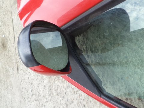 Oglinda stanga Peugeot 206