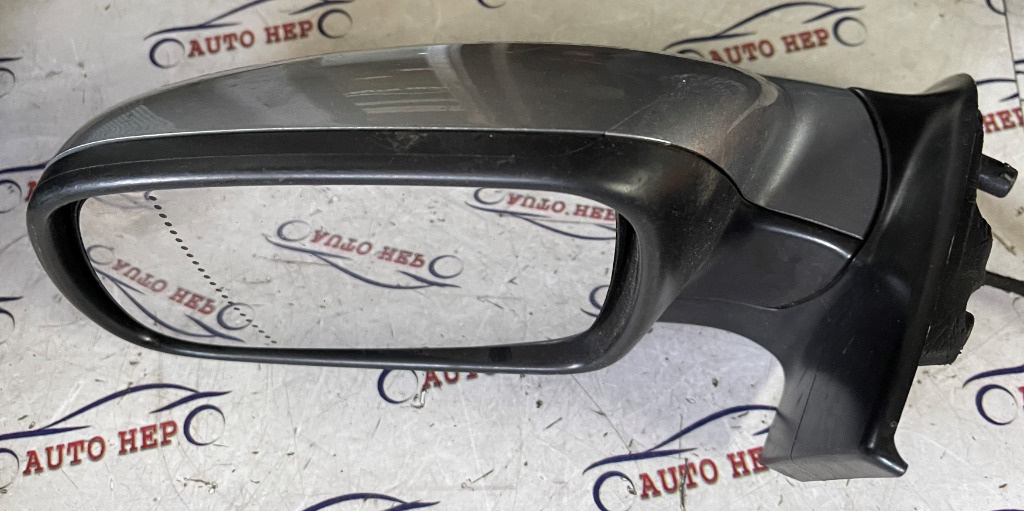 Oglinda stanga Peugeot 307 96577210