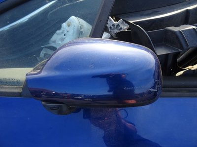 Oglinda stanga Peugeot 307 SW din 2006 completa