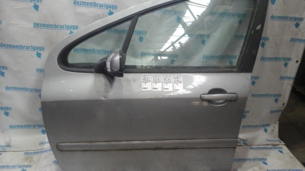 Oglinda stanga Peugeot 307