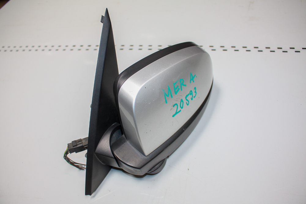 Oglinda stanga rabatabila electrica cu 8 pin Opel Meriva A 20593