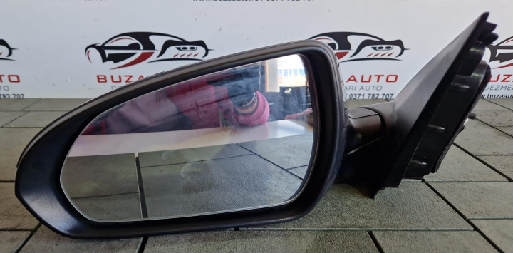Oglinda stanga Rabatare electrica Hyundai i30 PD [