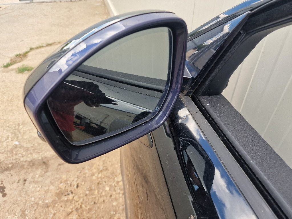 Oglinda stanga range rover evoque 2020 facelift