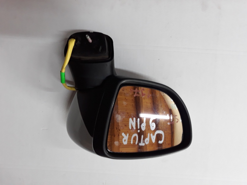 Oglinda Stanga Renault Captur 9 pini NR.1971