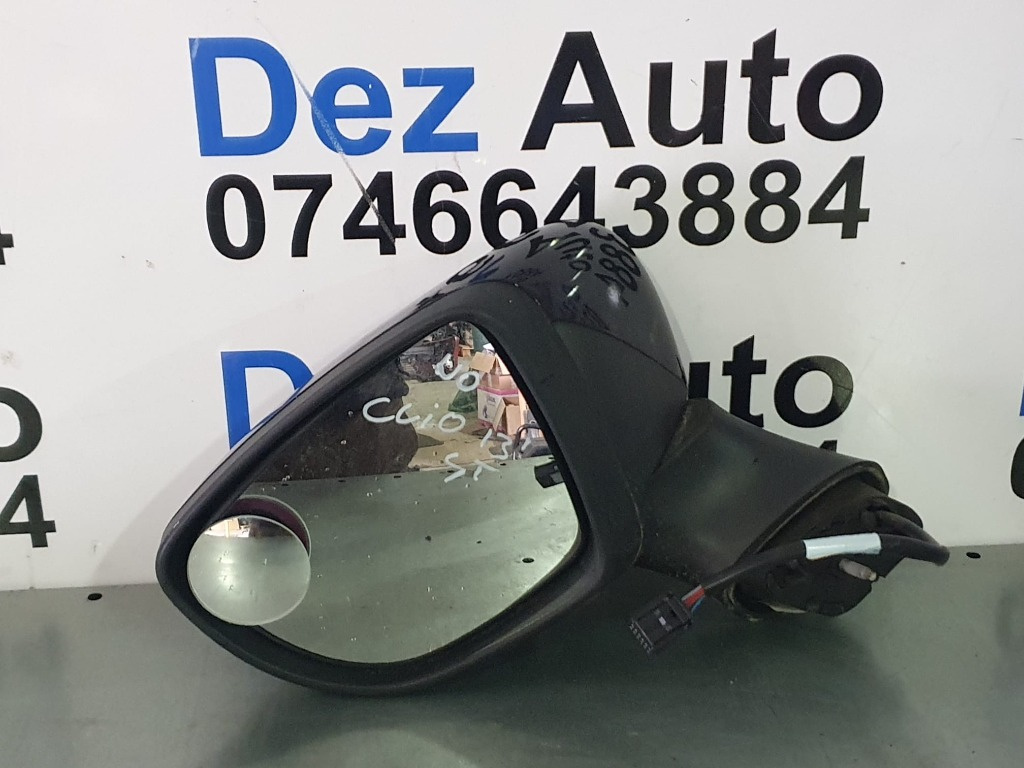 Oglinda stanga Renault Clio 4 2013
