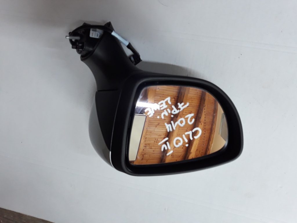 Oglinda Stanga Renault Clio IV 2014 7 Pini NR.1986