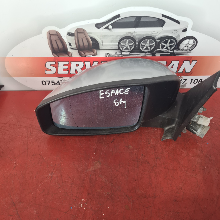 Oglinda stanga Renault Espace 4 (2002-2006) 2.2 Motorina 2005