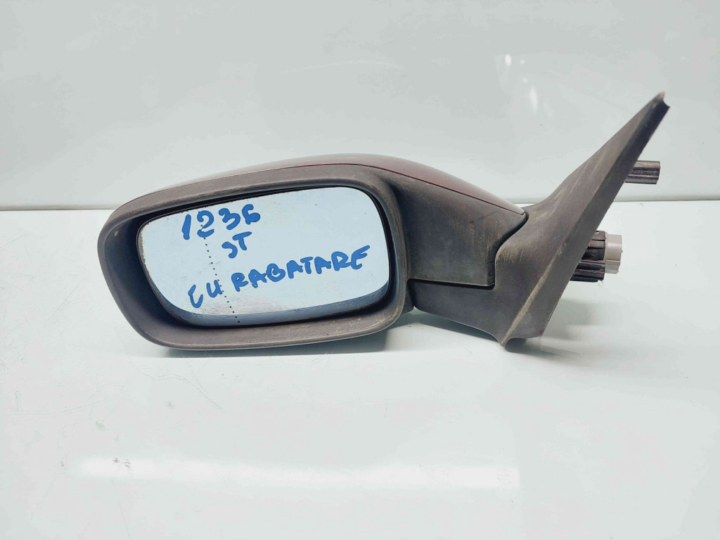 Oglinda stanga Renault Laguna 2 [Fabr 2001-2007] T